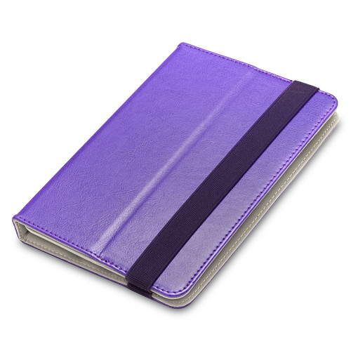 Чохол для планшета Airon Универсальный case Premium 7-8 violet
